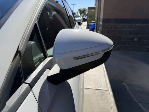 Used 2023 Audi Q4 e-tron Premium Plus w/ Premium Plus image 12