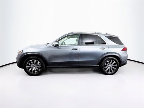 Used 2024 Mercedes-Benz GLE 450 4MATIC image 4
