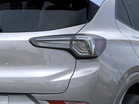 New 2026 Buick Encore GX Avenir w/ Avenir Technology Package image 11