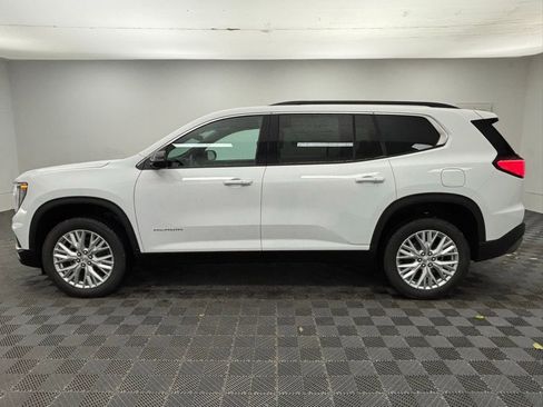 New 2026 GMC Acadia Elevation w/ Elevation Premium Package image 13