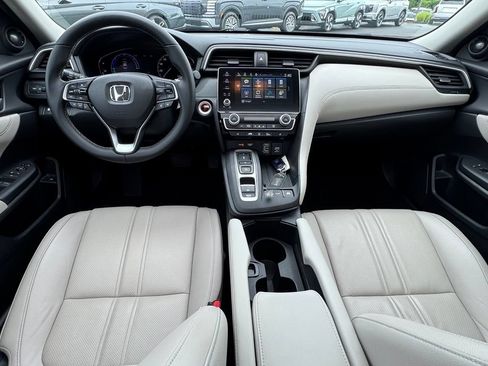 Used 2019 Honda Insight Touring image 13