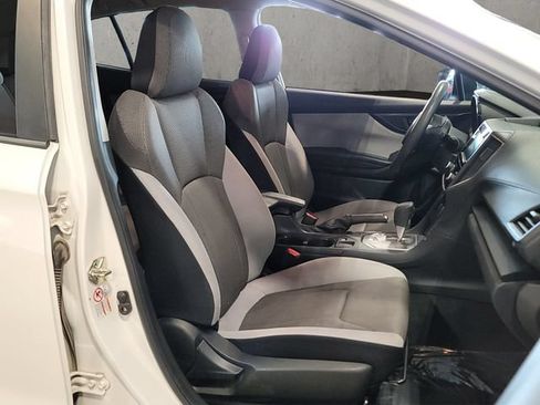 Used 2018 Subaru Crosstrek 2.0i AWD/4WD image 18