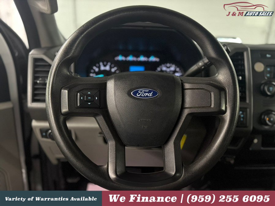 Used 2019 Ford F250 XL w/ XL Decor Group AWD/4WD image 22