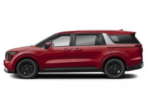 Used 2026 Kia Carnival FWD image 3