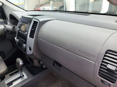 Used 2013 Nissan Xterra S w/ Value Package RWD image 40