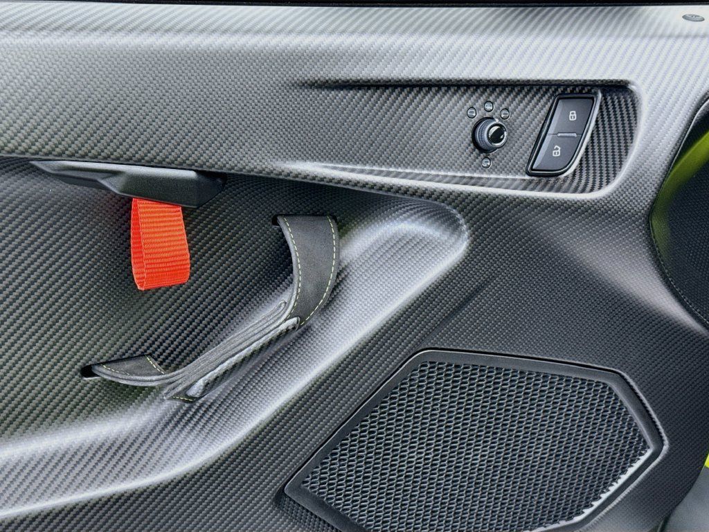 Used 2024 Lamborghini Huracan Sterrato AWD/4WD image 21