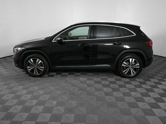 Used 2026 Mercedes-Benz GLA 250 video 3