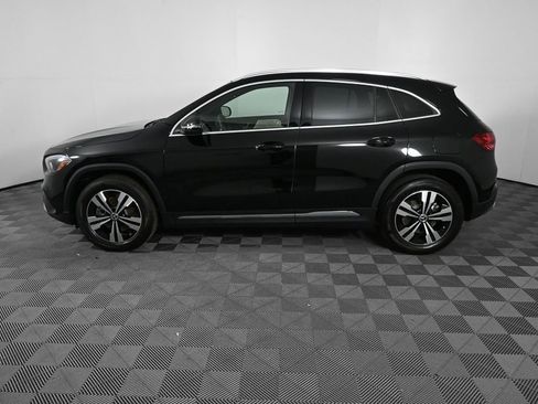 Used 2026 Mercedes-Benz GLA 250 image 3