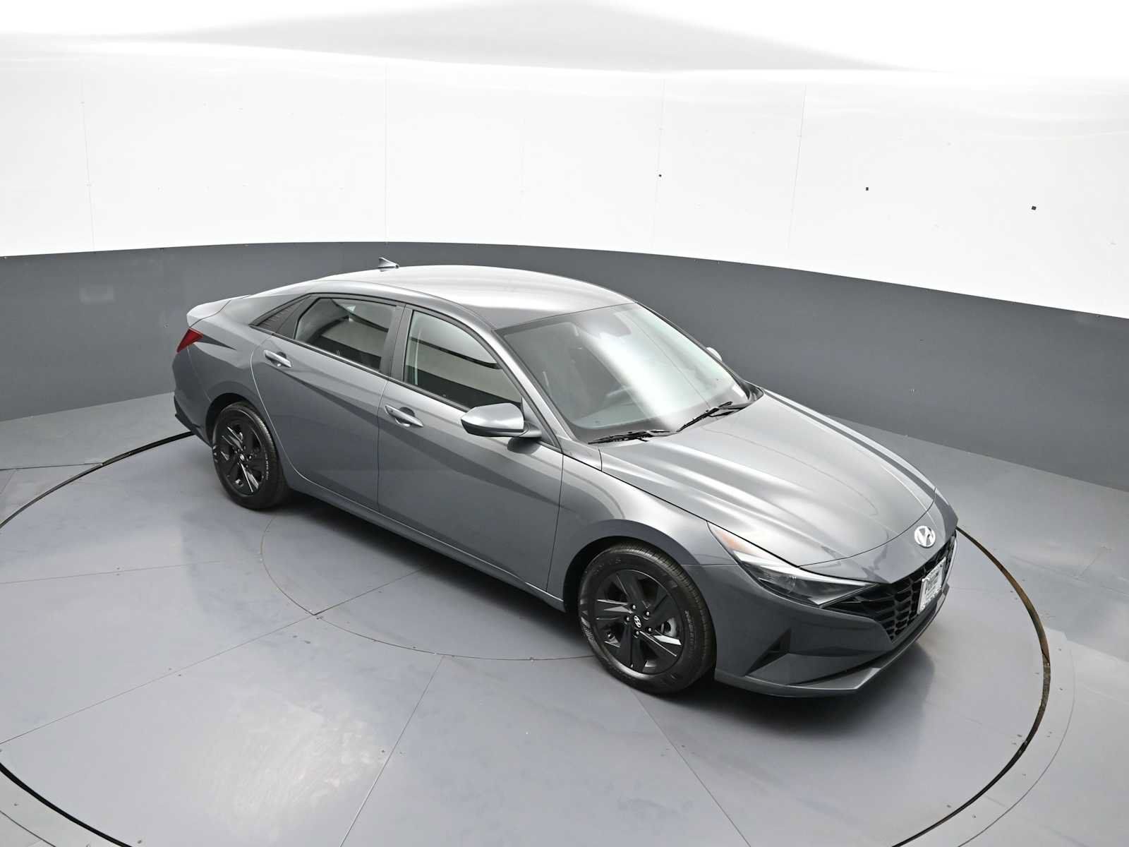 Certified 2023 Hyundai Elantra SEL FWD image 34