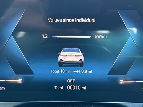 New 2026 BMW i5 eDrive40 w/ M Sport Package image 30