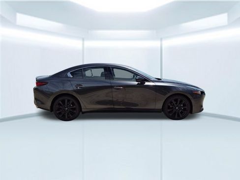 New 2026 MAZDA MAZDA3 2.5 Turbo Sedan w/Premium Plus AWD/4WD image 7