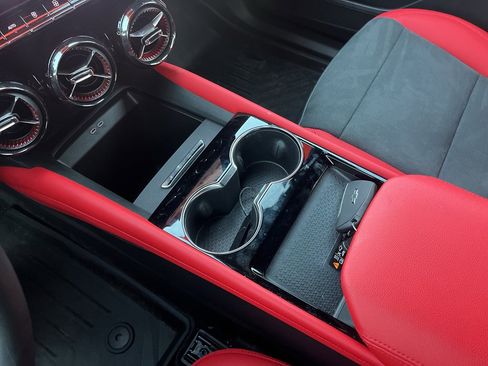 Used 2024 Chevrolet Blazer EV RS image 25