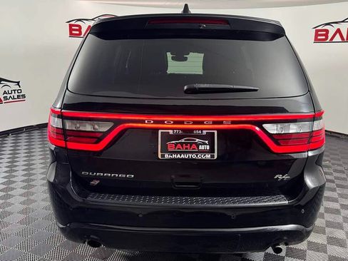Used 2022 Dodge Durango R/T AWD/4WD image 4