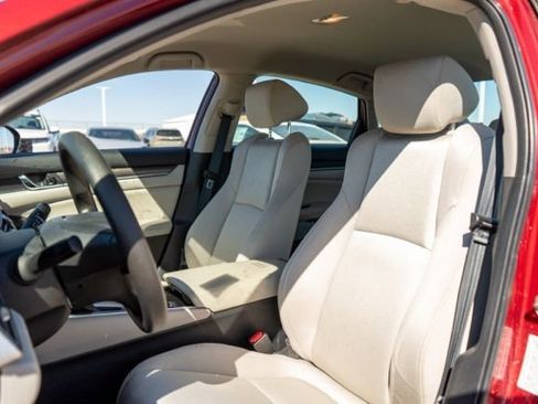 Used 2020 Honda Accord LX image 14