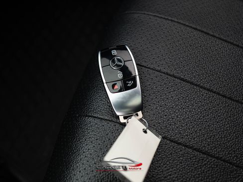 Used 2018 Mercedes-Benz E 300 4MATIC w/ Premium 1 Package image 50