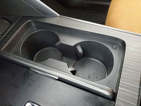 Certified 2025 MAZDA CX-70 3.3 Turbo S w/ Premium Plus image 31