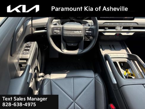 Used 2027 Kia Telluride SX FWD image 25