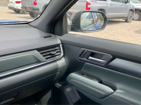 New 2026 GMC Terrain AT4 w/ Technology Package II image 36