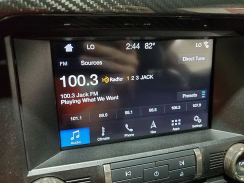 Used 2019 Ford Mustang Shelby GT350 w/ Technology Package image 25