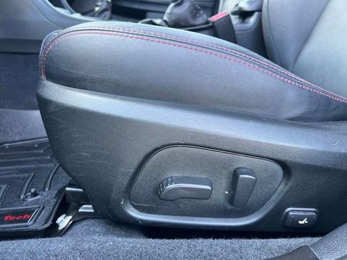 Used 2020 Subaru WRX Limited image 28