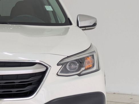 Used 2020 Subaru Outback Touring image 9