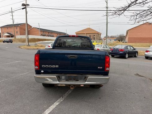 Used 2003 Dodge Ram 1500 Truck SLT image 4