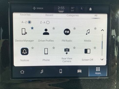 New 2026 RAM 3500 Tradesman w/ Chrome Appearance Group A image 27