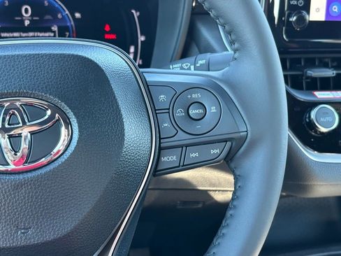 New 2026 Toyota Corolla SE image 16