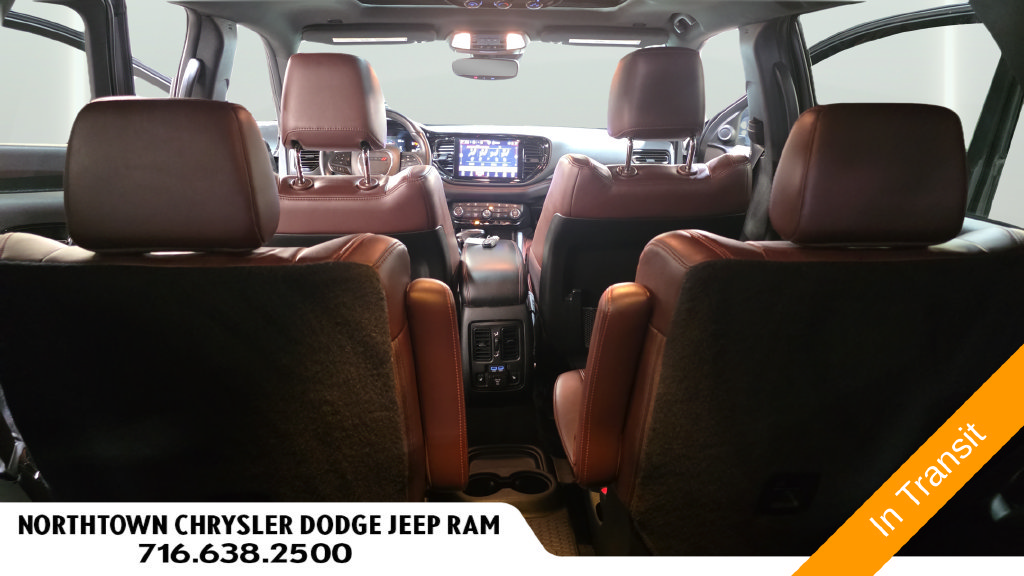Used 2023 Dodge Durango R/T AWD/4WD image 34