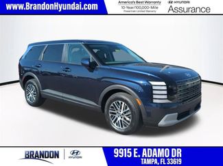 New 2026 Hyundai Palisade SE video 1