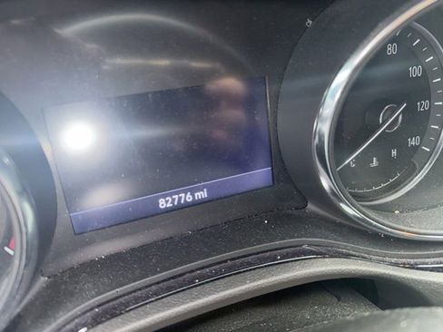 Used 2020 Buick Encore GX Preferred FWD image 6