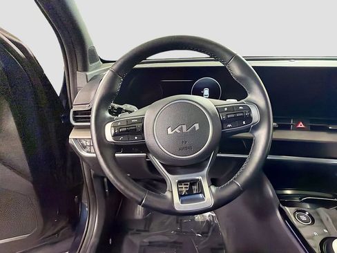 Used 2023 Kia Sportage X-Line Prestige AWD/4WD image 14
