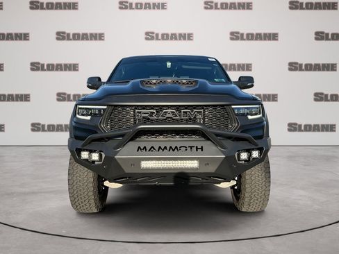 Used 2023 RAM 1500 TRX w/ TRX Level 2 Equipment Group AWD/4WD image 8