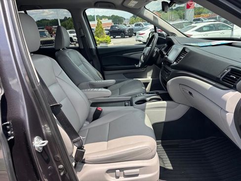 Used 2023 Honda Ridgeline RTL-E image 15
