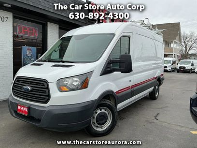 Used 2015 Ford Transit 350 148 Medium Roof