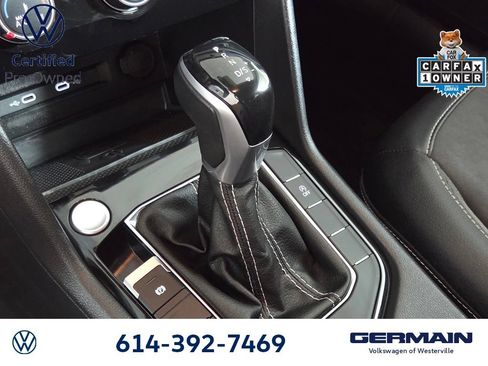 Certified 2023 Volkswagen Taos SE AWD/4WD image 24