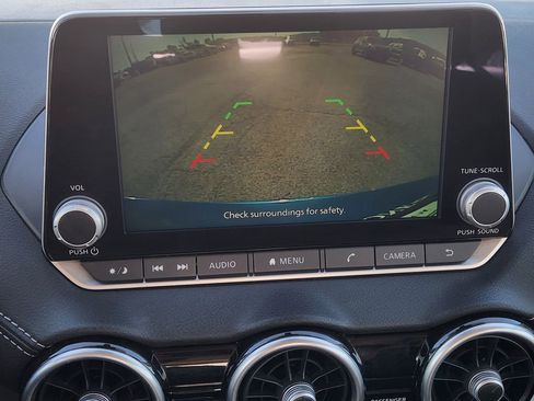 Used 2024 Nissan Sentra SV image 19