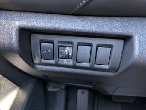 New 2026 Subaru Outback Touring XT image 28