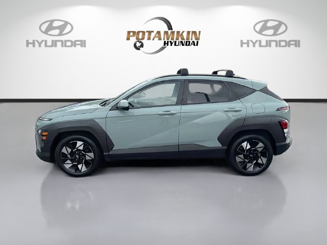 Used 2024 Hyundai Kona SEL FWD image 8