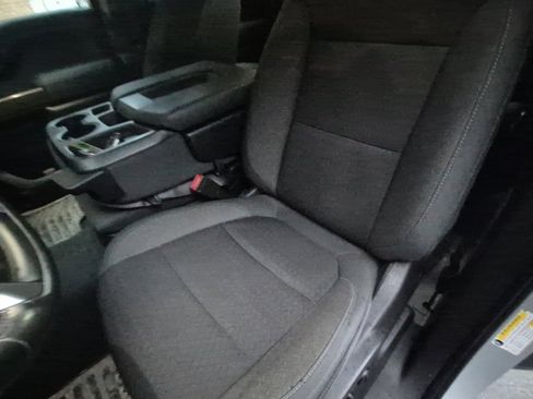 Used 2019 Chevrolet Silverado 1500 LT w/ All-Star Edition image 11