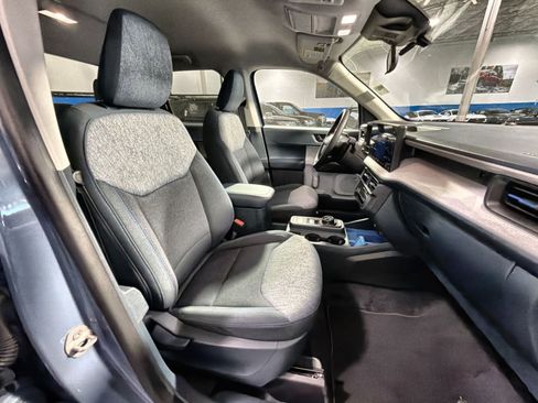 New 2026 Ford Maverick XLT w/ XLT Luxury Package AWD/4WD image 25