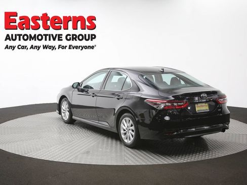 Used 2024 Toyota Camry LE FWD image 63