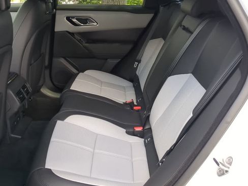 Used 2026 Land Rover Range Rover Velar Autobiography AWD/4WD image 21
