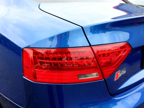 Used 2016 Audi S5 Premium Plus w/ Technology Package image 11