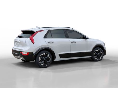 New 2026 Kia Niro Wind image 6