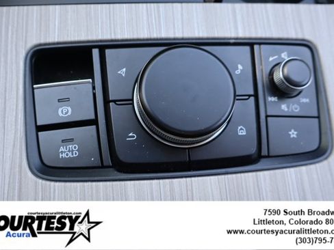 Used 2024 MAZDA CX-90 Plug-In Hybrid w/ Preferred AWD/4WD image 20