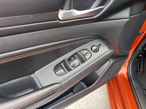 Used 2022 Nissan Altima 2.5 SR image 21