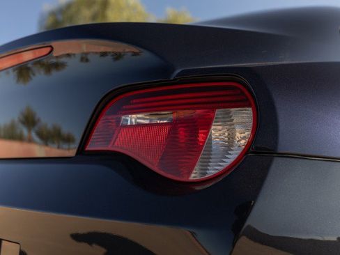 Used 2007 BMW M Coupe image 20