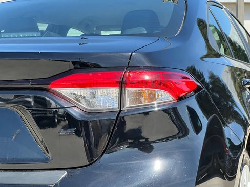 Used 2026 Toyota Corolla LE FWD image 26