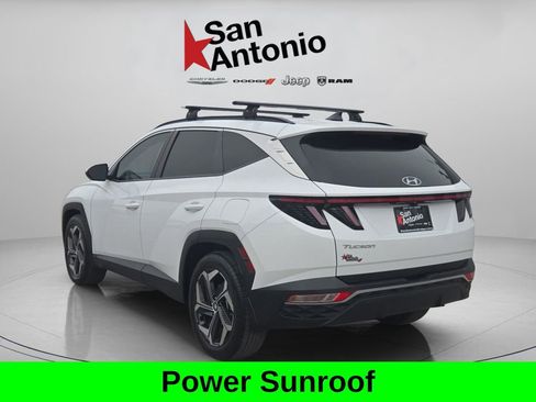 Used 2024 Hyundai Tucson SEL w/ Convenience Package image 6